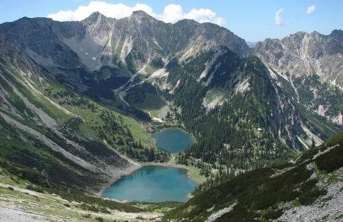 Haus Heimatliebe - Foto 24