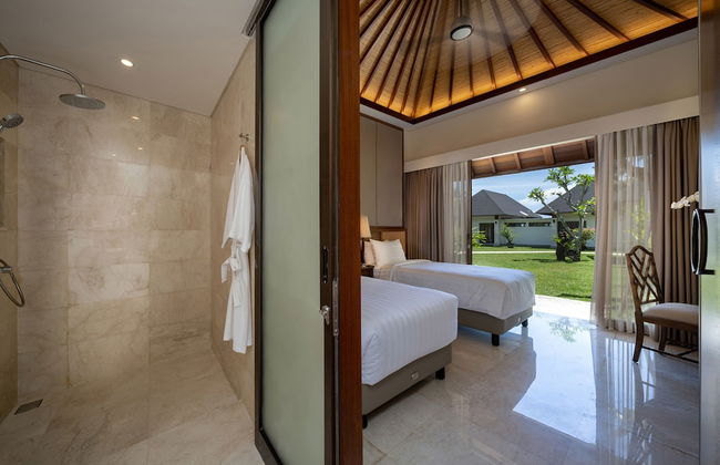 Villa Kailasha by Elite Havens - Foto 10