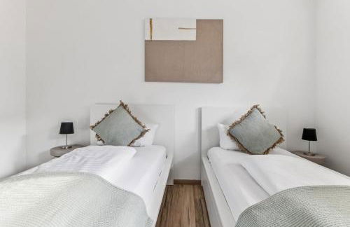 Casas Oasis - mit Einzel- & Doppelbetten - Foto 64