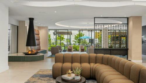 Hyatus Luxury Residences Boston Everett Premier Collection - Foto 5