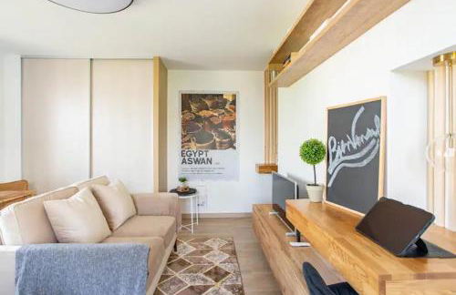 Le studio Parisien - Foto 13