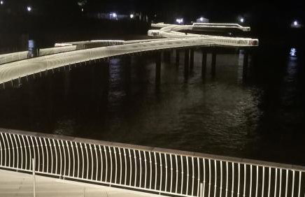 Fischstübchen Neeberg Apt 1 – Wald und Wiese - Foto 22