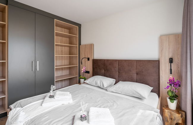 Sunny Ferienwohnungen - Foto 17