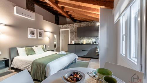 Alta Via 4 - Free Parking - Sea 20 min - A-C - Foto 4