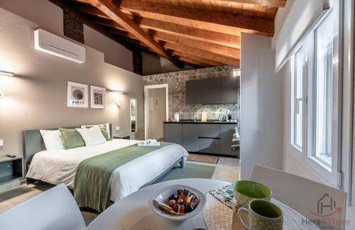 Alta Via 4 - Free Parking - Sea 20 min - A-C - Foto 4