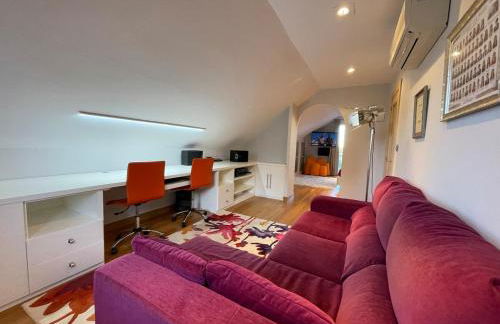 Stylish Host Cantabria- Lujosa villa en Bezana - Foto 47