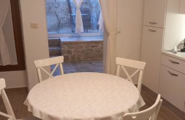 Old Town Rab appartment Ivana - Foto 34