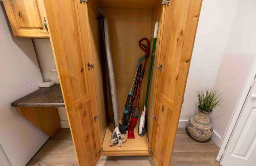 Maple Canyon w/Kitchen&wash+dry - Foto 8