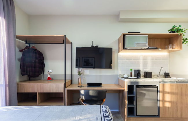 Charlie Brooklyn Studios - Foto 6