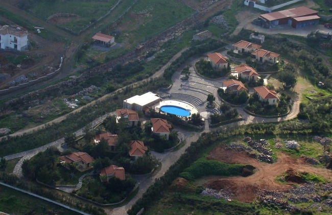 Monemvasia Village - Foto 38