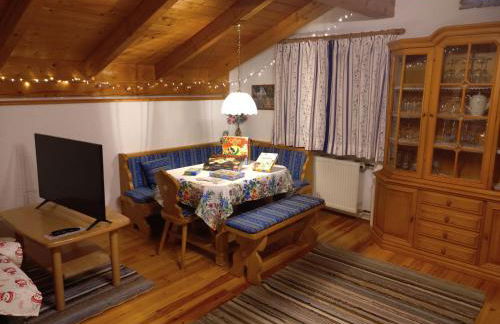 Ferienwohnung Buchner | Chiemgau Karte - Foto 40