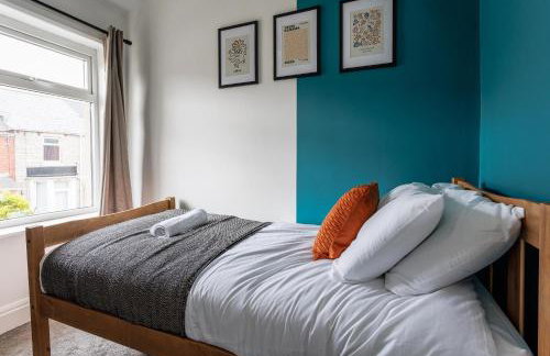 3 Bed Home from Home, Family, Workers and Friends - Foto 46