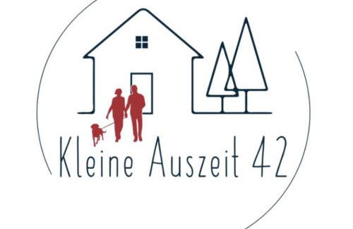 Kleine Auszeit Ferienwohnung nahe Bosenbergklinik mit Parkplatz, Haustiere willkommen - Foto 4