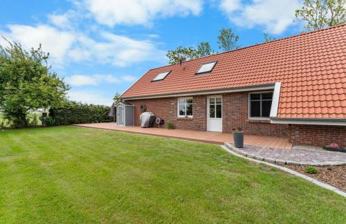 NEU! Ferienhaus Uppum einfach schöner wohnen... - Foto 21