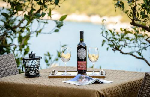 Apartment Mistral - Cosy Apartment with Sea view - Photo 7