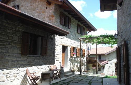 Agriturismo Ca' de' Magnani - Foto 11