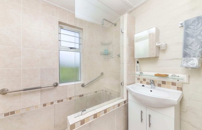 Peaceful 1BD Flat w/ Private Gardenrondebosch - Foto 13