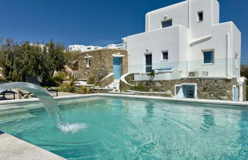 Villa Greystone & Sky Mykonos - Foto 1