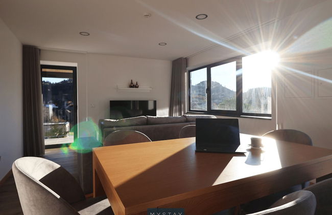 MyStay - Casa d'Henrique - Foto 32