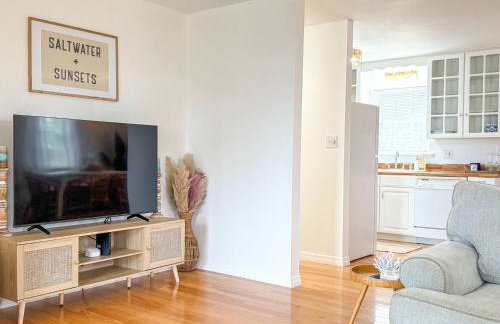 Bayside Gypsea St George Island Golf cart Rental - Foto 14