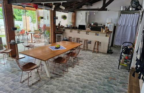 Beach House Lazer pé-na-areia - Foto 6