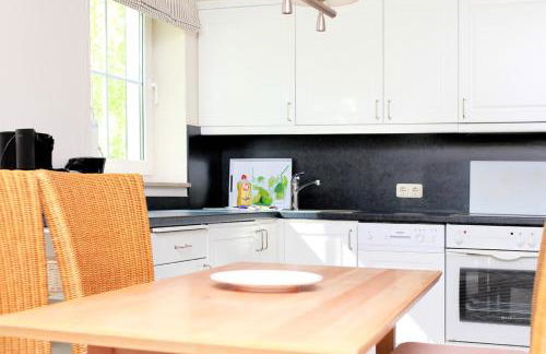 Haus Muschel App 477 - Foto 3