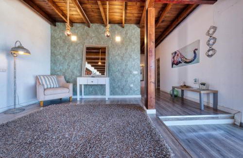 Villa Macher Piscina y Bar piscina - Foto 19