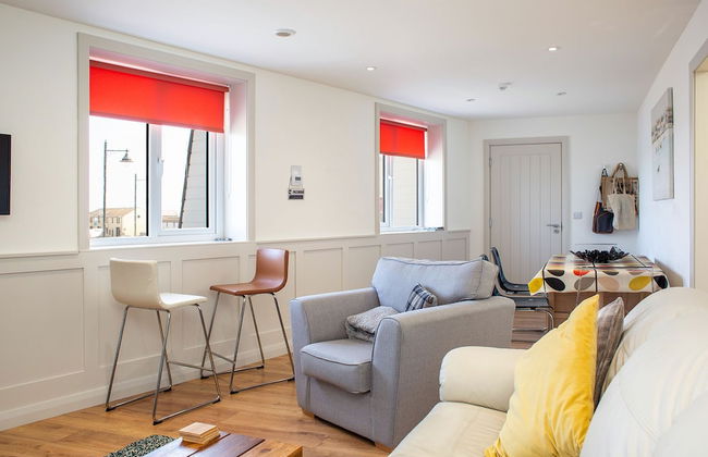 The Anchor Apartments - Photo 1