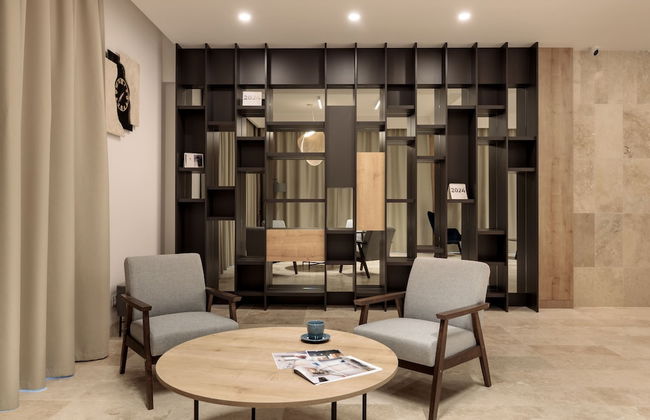 Baltic Waves Resort by PI Apartments - Foto 8