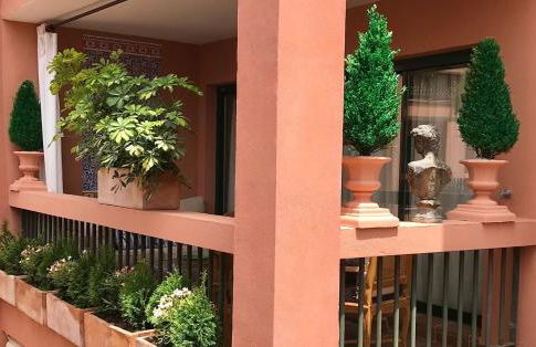 Chambao Suite Marbella Cabopino Beach - Photo 29