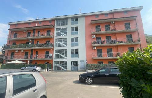 Family Apartment close to Amalfi coast and Pompei - Foto 46