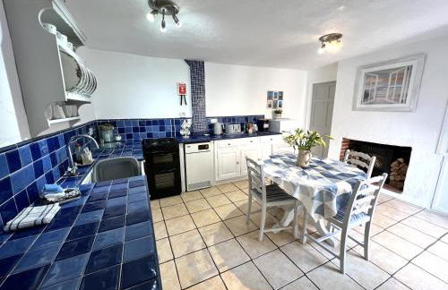 Anchor Cottage - beautiful two bedroom cottage in the heart of Holt - Photo 29