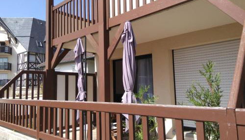 Appartements Blonville Centre (2 ou 3 chambres) - Photo 3