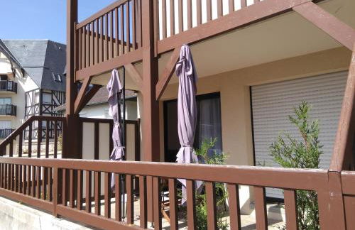 Appartements Blonville Centre (2 ou 3 chambres) - Photo 3