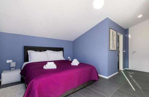 Casa BELLADONNA with Heated pool and Kids Playground - Photo 32