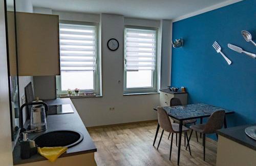 Gemütlich im Pott, nahe Essen und Veltins Arena - Foto 12