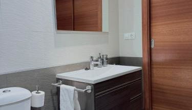 Costa Suite Beach, Pool and Parking - Foto 5