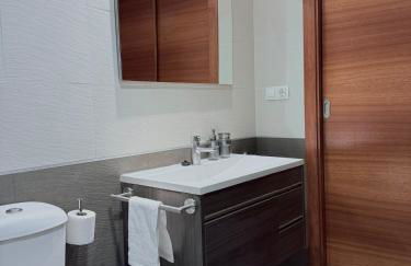 Costa Suite Beach, Pool and Parking - Foto 5