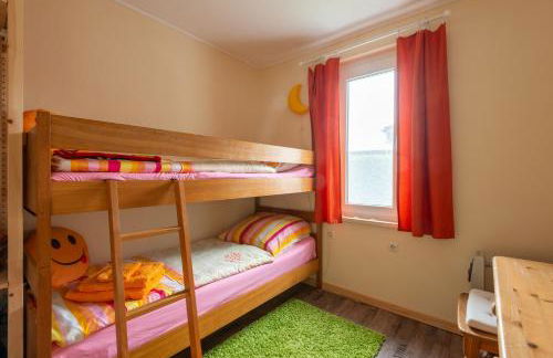 Ostsee-Ferienhaus im Grünen - Foto 11