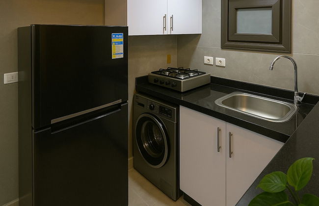 Porto Said Charm Book Your Beach Chalet Now - Foto 9