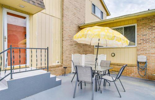 Spacious Home with Patio Near SC State and Claflin - Foto 23