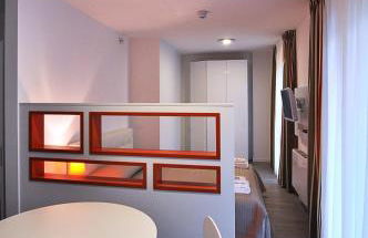 BB Hotels Aparthotel Arcimboldi - Foto 10