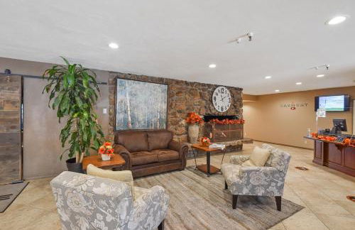 Mountain Oasis Stunning Views Renovated Condo Near Flagstaff Attractions - Foto 31