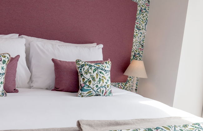 Rachel's Farm Luxury Escapes With Hot Tubs - Photo 17