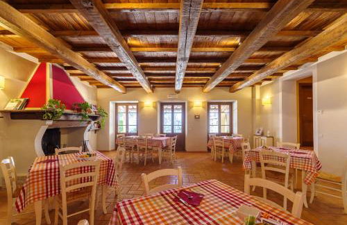 Agriturismo Le Vigne - Foto 8