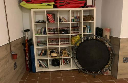 La Casa del Pianista - Foto 74