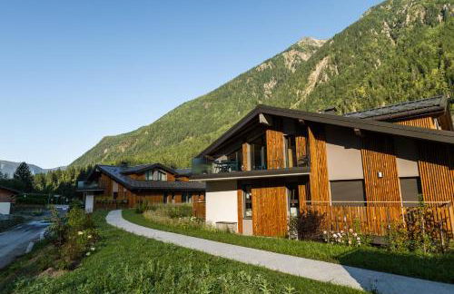 Apartment Castorettes, Alpes Trave, Sleeps 6 to 7 - Foto 32
