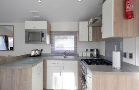 Edinburgh - Seton Sands - Rio Caravan - Pet Friendly - Foto 10