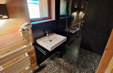 Chalet Le Belvédère, vue exceptionnelle dans les Hautes Vosges - Foto 23