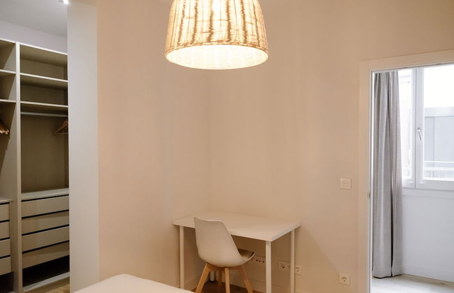 Slow Suites Luchana - Foto 34